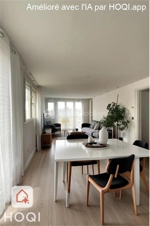 t4 à la vente -   91700  VILLIERS SUR ORGE, surface 67 m2 vente t4 - UBI446476091